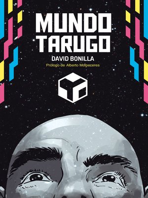 cover image of Mundo Tarugo